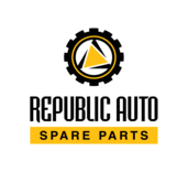 Republic Air Group - Auto parts UAE
